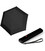 Зонт Knirps US.050 Black Kn95 0050 1001 фото, картинка, изображение