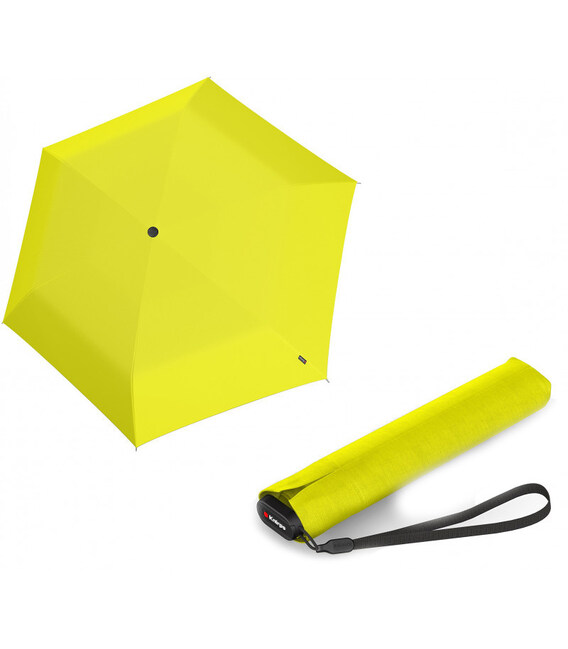 Зонт Knirps US.050 Yellow Kn95 0050 1352 фото, картинка, изображение