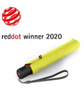 Зонт Knirps U.200 Yellow Kn95 2200 1352 фото, картинка, изображение