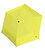 Зонт Knirps U.200 Yellow Kn95 2200 1352 фото, картинка, изображение