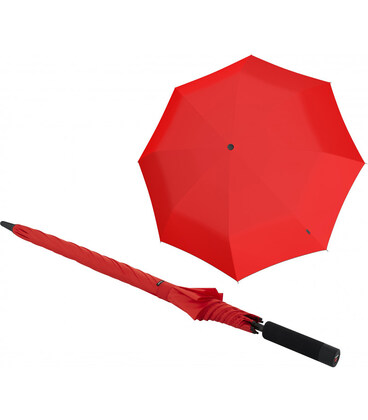 Зонт Knirps U.900 Red Kn96 2900 1501 фото, картинка, изображение
