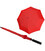 Зонт Knirps U.900 Red Kn96 2900 1501 фото, картинка, изображение