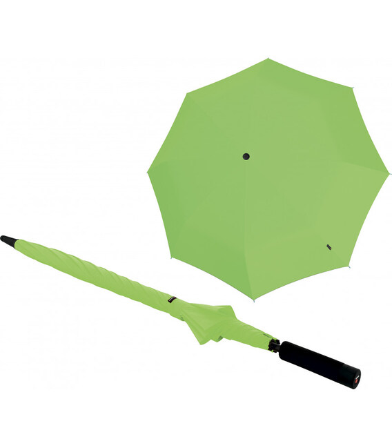 Зонт Knirps U.900 Neon Green Kn96 2900 8394 фото, картинка, изображение