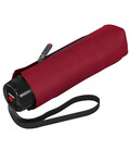 Зонт Knirps T.020 Small Manual Dark Red UV Protection Kn95 3020 1510 фото, картинка, изображение