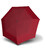 Зонт Knirps T.050 Dark Red Kn95 3050 1510 фото, картинка, изображение