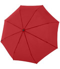 Парасолька Knirps T.200 Medium Duomatic Dark Red UV Protection Kn95 3201 15101 картинка, зображення, фото