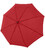 Парасолька Knirps T.200 Medium Duomatic Dark Red UV Protection Kn95 3201 15101 картинка, зображення, фото