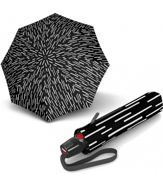 Зонт Knirps T.200 Nuno Rain Kn95 3201 8236 фото, картинка, изображение