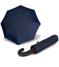 Зонт Knirps T.260 Crook Handle Navy Kn95 3260 1200 картинка, изображение, фото