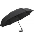 Зонт Knirps T.301 Black Kn95 3301 1000 картинка, изображение, фото