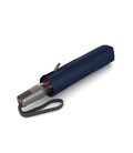 Зонт складной Knirps T.400 Extra Large Duomatic Navy Kn9534001200 картинка, изображение, фото