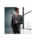 Зонт Knirps T.900 Black Kn96 3900 1000 фото, картинка, изображение