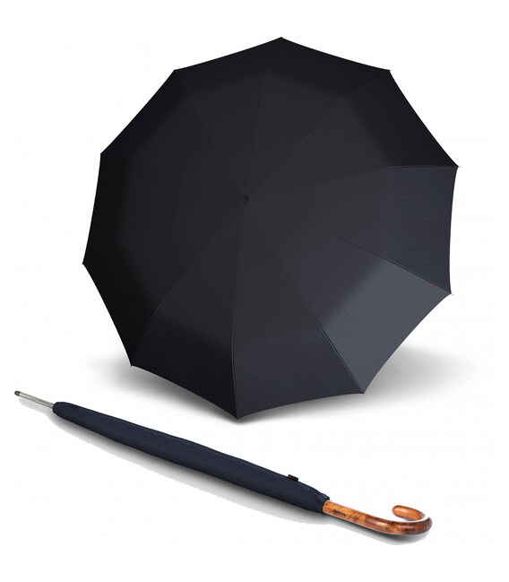 Зонт Knirps T.771 Long Automatic Men's Prints Pattern Kn96 3773 7601 фото, картинка, изображение