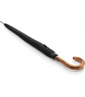 Зонт Knirps S.770 Long Automatic Black Kn96 5771 1000 фото, картинка, изображение
