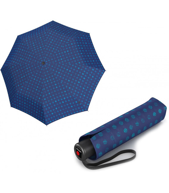 Зонт Knirps A.050 Pinta Aqua Kn95 7050 8471 фото, картинка, изображение