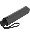 Зонт Knirps A.050 Medium Manual Dark Grey Kn95 7051 0800 фото, картинка, изображение