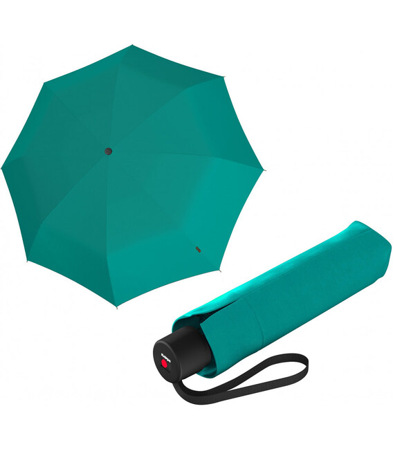 Парасолька Knirps A.050 Medium Manual Pacific Kn95 7051 1341 картинка, зображення, фото