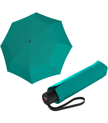 Парасолька Knirps A.050 Medium Manual Pacific Kn95 7051 1341 картинка, зображення, фото