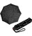 Зонт Knirps A.050 Medium Manual 2Dance Black Kn95 7051 8502 фото, картинка, изображение