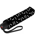 Зонт Knirps A.050 Medium Manual 2Dance Black Kn95 7051 8502 фото, картинка, изображение