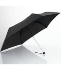 Зонт Knirps AS.050 Slim Small Manual Black Kn95 9051 1000 фото, картинка, изображение
