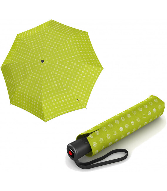 Зонт Knirps A.200 Pinta Lime Kn95 7200 8470 фото, картинка, изображение