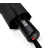 Зонт Knirps A.200 Medium Duomatic Dark Grey Kn95 7201 0800 фото, картинка, изображение