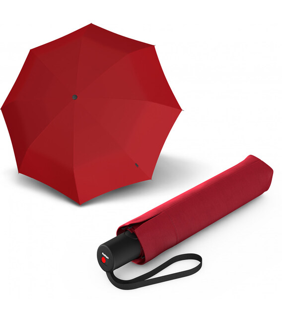 Зонт Knirps A.200 Medium Duomatic Salsa Kn95 7201 1502 фото, картинка, изображение