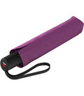 Зонт Knirps A.200 Medium Duomatic Violet Kn95 7201 1701 фото, картинка, изображение