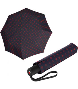 Парасолька Knirps A.200 Medium Duomatic Pinta Sailor Kn95 7201 8359 картинка, зображення, фото