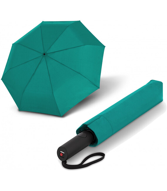 Зонт Knirps A.400 Extra Large Duomatic Pacific Kn95 7400 1341 фото, картинка, изображение