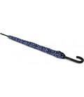Парасолька Knirps A.760 Stick Automatic 2Dance Blue Kn96 7760 8503 картинка, зображення, фото