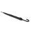 Парасолька Knirps A.760 Stick Automatic Black Kn96 7761 1000 картинка, зображення, фото
