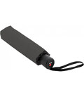 Парасолька Knirps C.055 Medium Manual Dark Grey Kn95 8055 0800 картинка, зображення, фото
