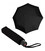 Зонт Knirps C.055 Medium Manual Black Kn95 8055 1000 картинка, изображение, фото