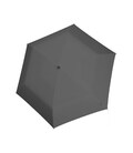 Зонт Knirps C.056 Small Manual Dark Grey Kn95 8056 0800 фото, картинка, изображение