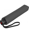 Зонт Knirps C.056 Small Manual Dark Grey Kn95 8056 0800 фото, картинка, изображение