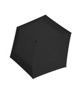 Зонт Knirps C.056 Small Manual Black Kn95 8056 1000 фото, картинка, изображение