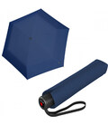 Зонт Knirps C.056 Small Manual Navy Kn95 8056 1200 фото, картинка, изображение