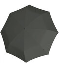 Парасолька Knirps C.200 Medium Duomatic Dark Grey Kn95 8200 0800 картинка, зображення, фото