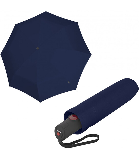 Зонт Knirps C.205 Medium Duomatic Navy Kn95 8205 1200 фото, картинка, изображение