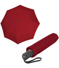 Зонт Knirps C.205 Medium Duomatic Red Kn95 8205 1503 фото, картинка, изображение