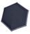 Зонт детский Knirps Rookie Manual Navy Reflective Kn95 6050 1201 фото, картинка, изображение