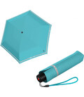 Зонт детский Knirps Rookie Manual Capri Reflective Kn95 6050 1403 фото, картинка, изображение