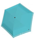 Зонт детский Knirps Rookie Manual Capri Reflective Kn95 6050 1403 фото, картинка, изображение