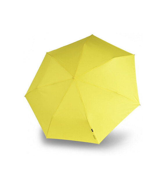 Зонт Knirps 806 Floyd Yellow Kn89 806 135 фото, картинка, изображение