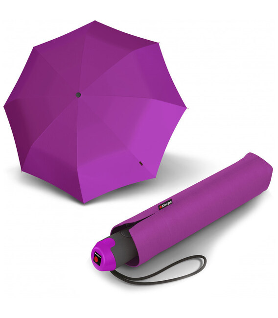 Зонт Knirps E.200 Purple Kn95 1200 5501 фото, картинка, изображение
