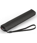 Парасолька Knirps US.050 Ultra Light Slim Manual Dark Grey Kn95 0050 0801 картинка, зображення, фото