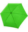 Зонт Knirps US.050 Ultra Light Slim Manual Neon Green Kn95 0050 8394 фото, картинка, изображение