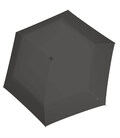 Парасолька Knirps U.200 Ultra Light Duomatic Dark Grey Kn95 2200 0801 картинка, зображення, фото
